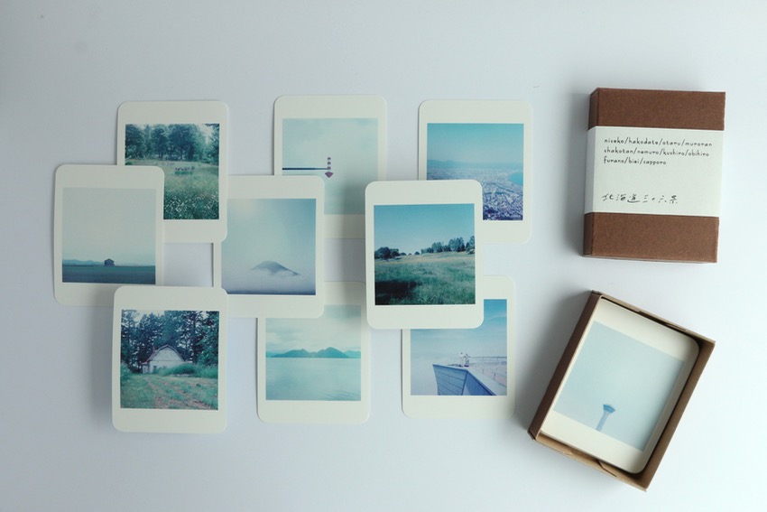 岡崎直哉/okazaki naoya | 【メーカー廃番】岡崎直哉 ミニカードBOX