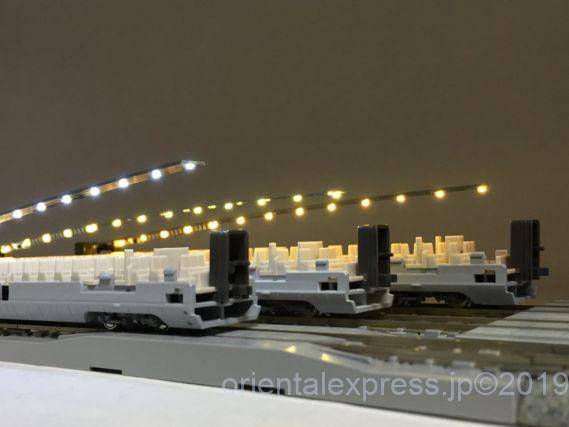 LED室内灯エネルギーチャージャー付を買ってみた！ #ポポンデッタ