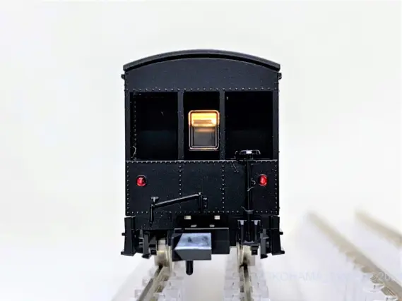 国鉄 急行貨物列車セットが入線です。TOMIX 98735 | NGaugeJP - 横濱