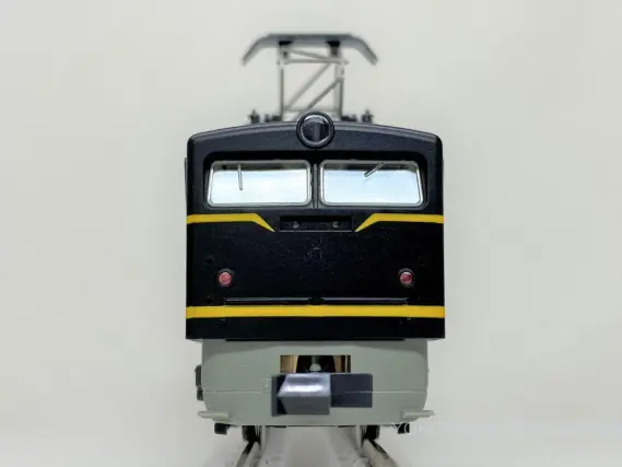 EH10（2020年仕様）が入線しました。KATO 3005-1 | NGaugeJP - 横濱