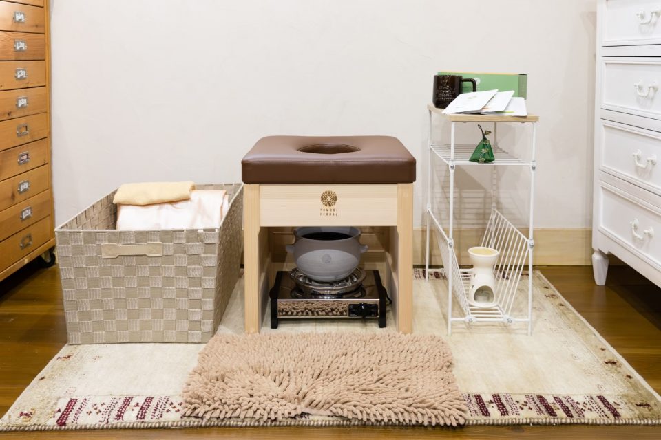 よもぎ蒸しサロン開業にかかる資金【よもぎハーバル協会】 | よもぎ