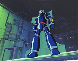 太陽の使者・鉄人28号 | 横山光輝 Official Web