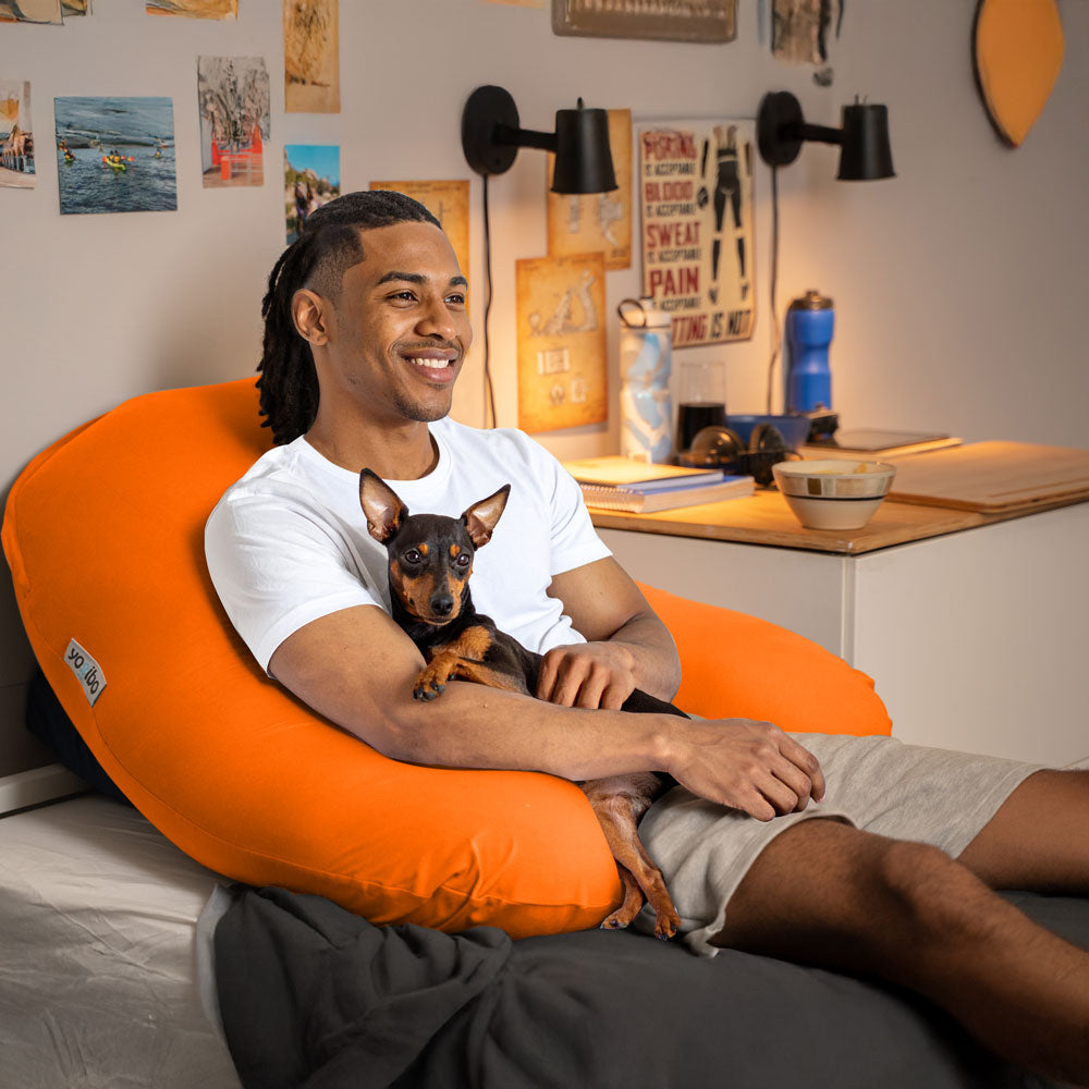 公式】Yogibo Zoola Support（ヨギボー ズーラ サポート） | Yogibo