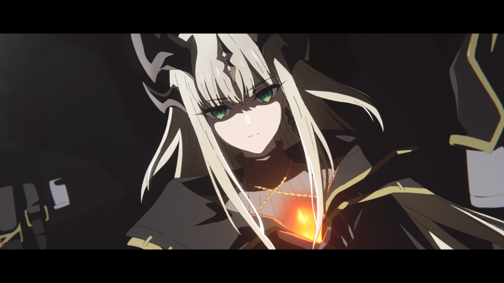 アークナイツ PV33 | WORKS | Yostar Pictures