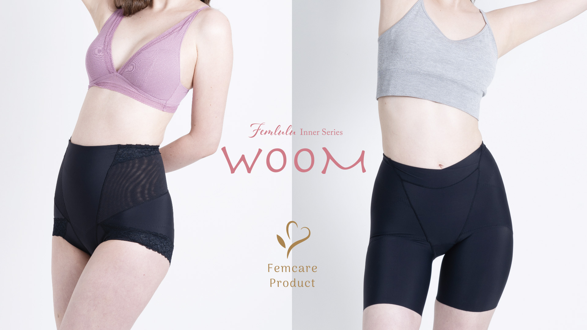 FEMCARE PRODUCTS | YOSAPARK