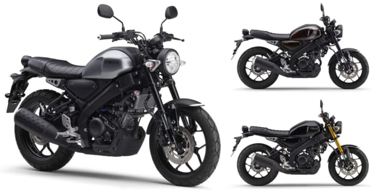 XSR125/ZX-25R/MT-09/白エリミetc…2025最新モデル発売カレンダー【2025