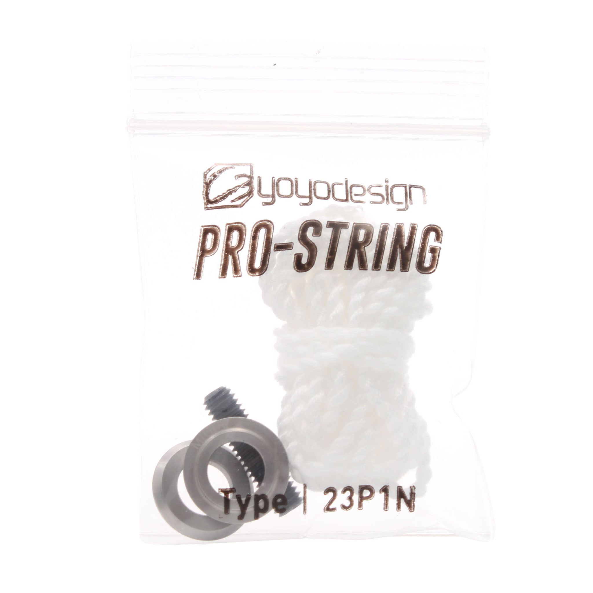 カルデラ - C3ヨーヨーデザイン ┃ ヨーヨー専門店リワインド