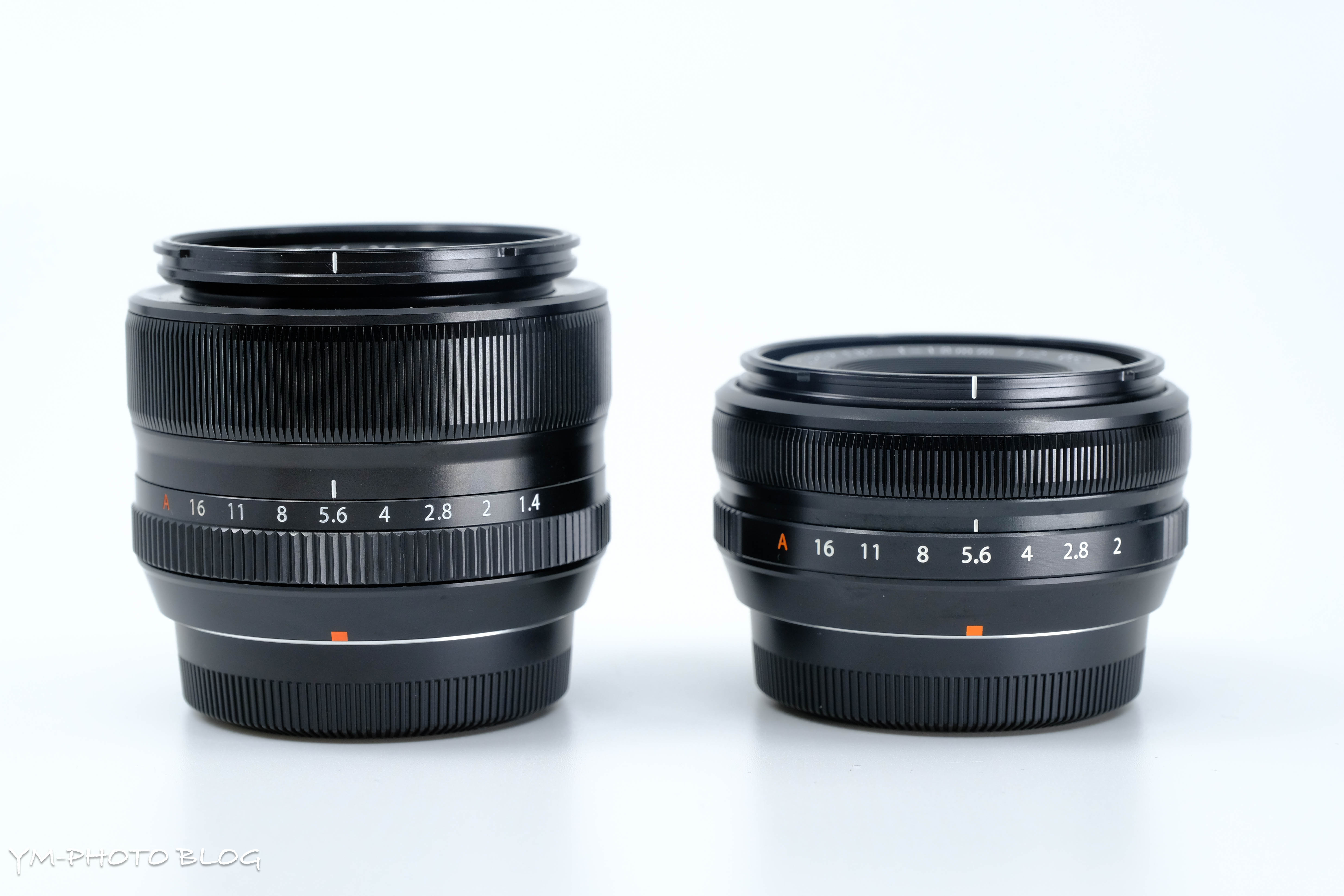 機材レビュー】XF18mmF2 R - YM-PHOTO BLOG