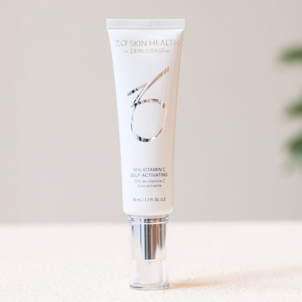 ゼオスキンヘルス イルミネーションAOXセラム｜ドクターズコスメ専門