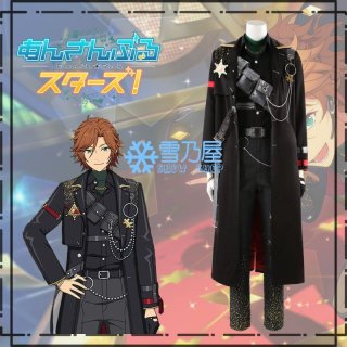 あんスタ アルバム発売記念スカウト Double Face 三毛縞斑 桜河こはく