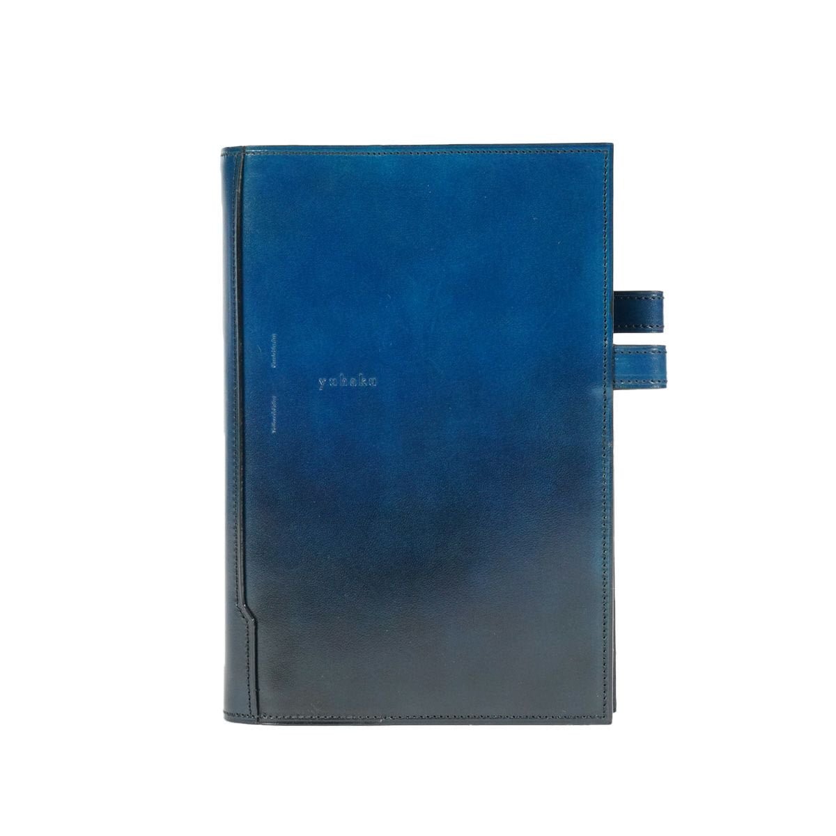 YFA2xx セミオーダー クロコダイル手帳カバー A5/A6/B6/QuoVadis