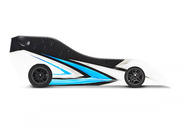 YBX-0414-10a MATRIX1/8ボディ R19 Super Diablo ライト [YBX-0414-10a