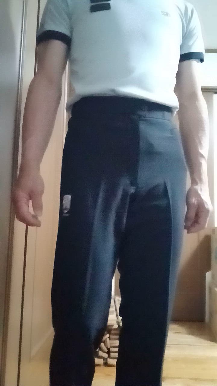 新商品】オンザコート ON THE COURT レフリーパンツ メンズ OTRFM-027