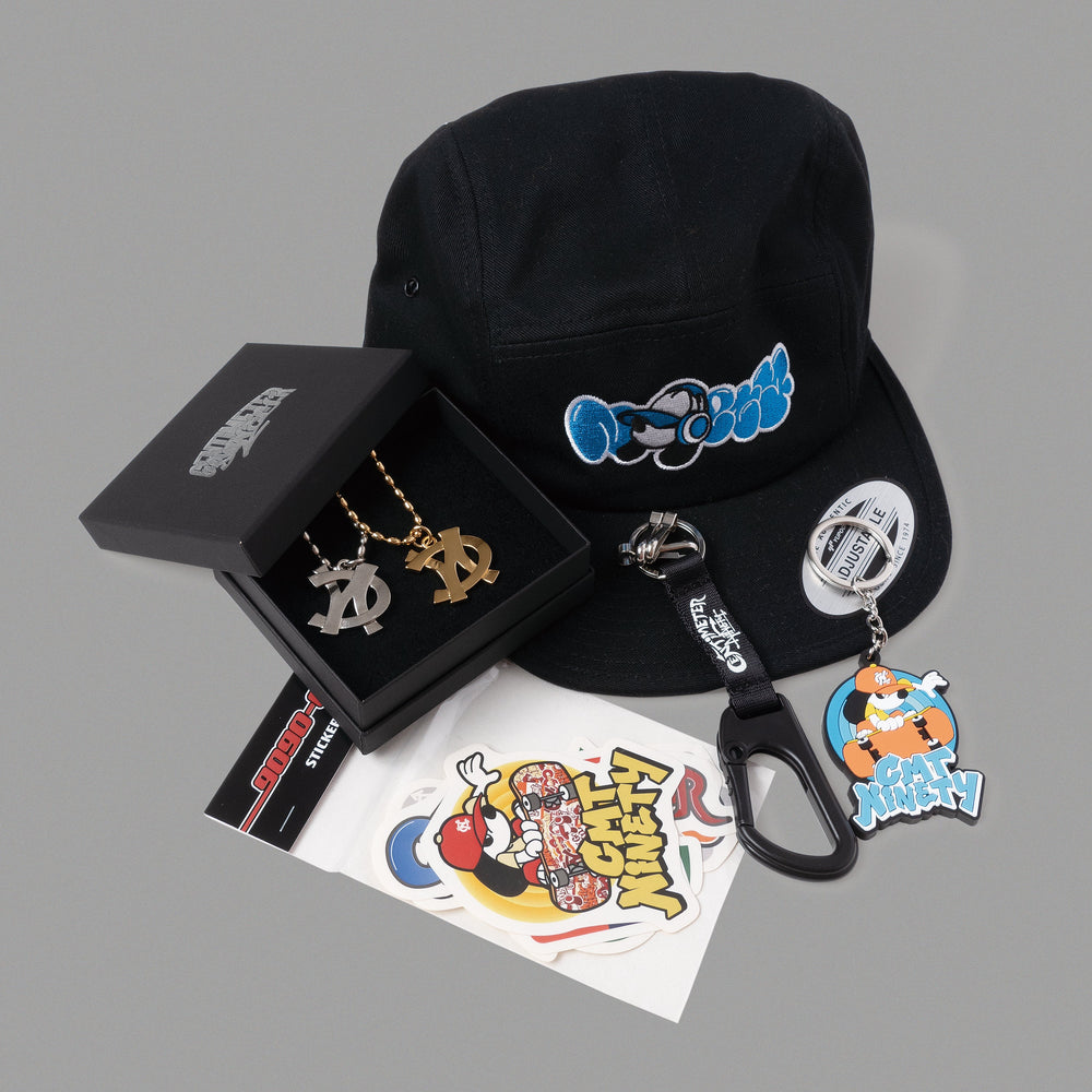 9090×centimeter Carabiner – YZ