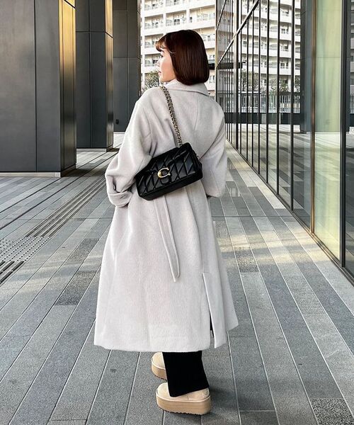 COACH（コーチ） ショルダーバッグ バッグ タビー ショルダー バッグ