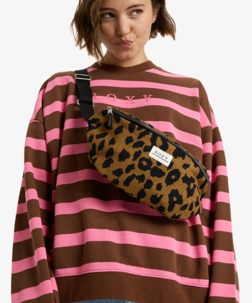 ROXY（ロキシー） ウエストポーチ ウエストバッグ URBAN PARTY