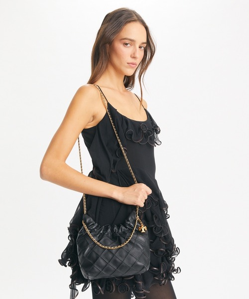 TORY BURCH（トリーバーチ） ショルダーバッグ バッグ フレミング