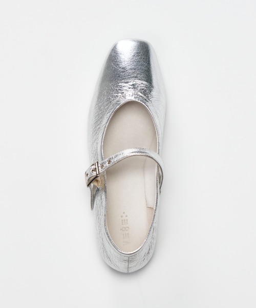 VEGE（ベジ） バレエシューズ パンプス VEGE Pixie : ZOZOTOWN Yahoo