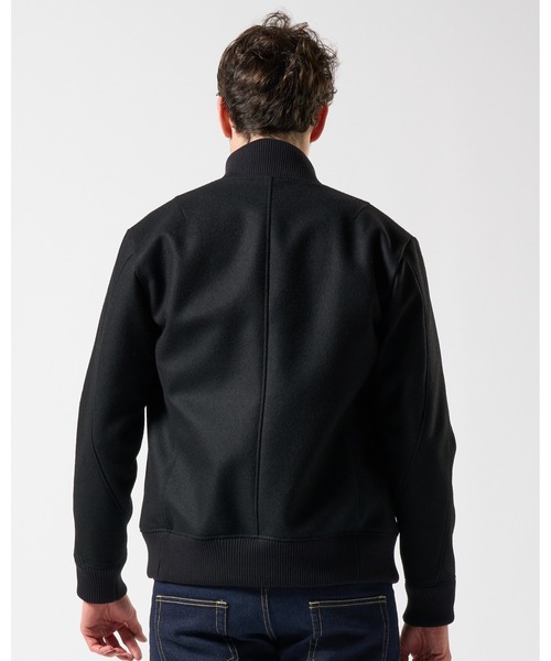 wjk スタジャン stadium jumper メンズ : ZOZOTOWN Yahoo!店 - 通販