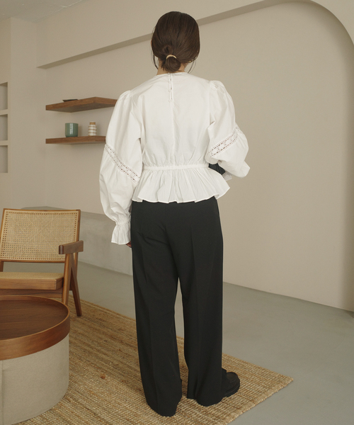 crinkle crinkle crinkle（クリンクル クリンクル クリンクル