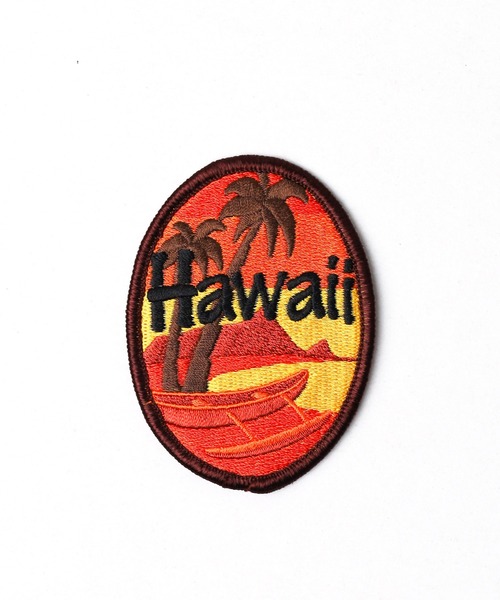 B.I.D. 「USA製」ヴィンテージワッペン 6P SET : ZOZOTOWN Yahoo!店