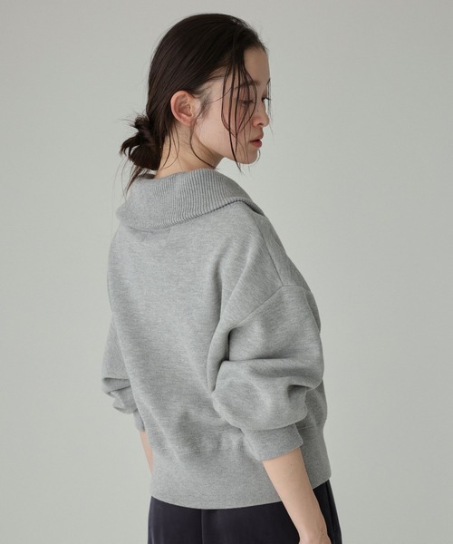 ジェイジェイマーサー トレーナー スウェット 「J.J. Mercer」「別注