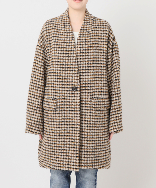 journal standard L'essage（ジャーナルスタンダード レサージュ