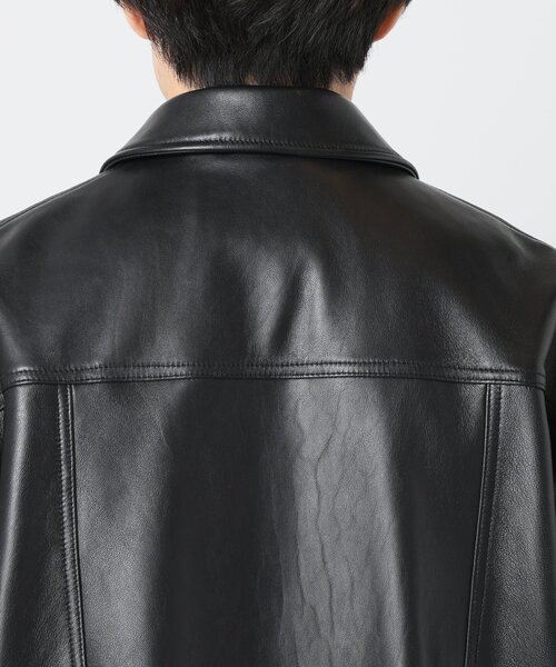 SKOOKUM（スクーカム） 革ジャン ライダース 「追加」SKOOKUM