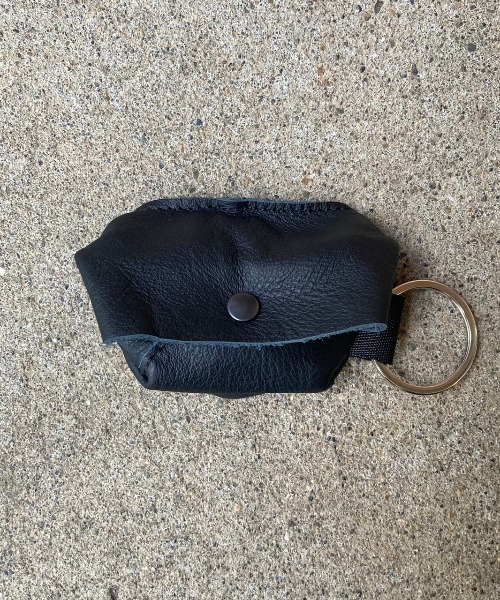 BAGJACK（バッグジャック） ポーチ bagjack mouse pouch XS (No.01310