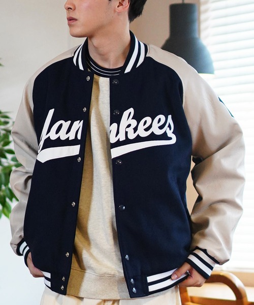 Fanatics（ファナティクス） スタジャン 「ムラサキスポーツ限定