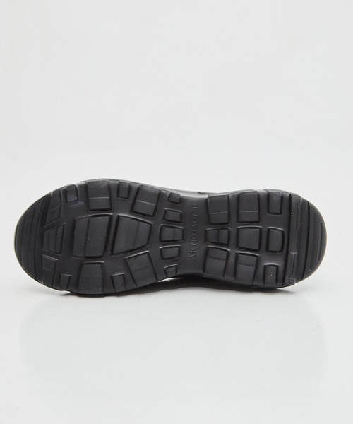 AKIKOAOKI（アキコアオキ） ローファー 「AKIKOAOKI/(アキコアオキ