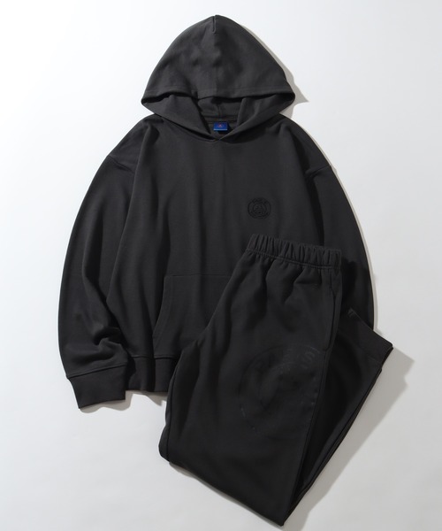 セットアップ 「Paris Saint-Germain/パリサンジェルマン」ロゴ