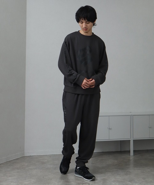 ROCAWEAR（ロカウェア） セットアップ 「ROCAWEAR/ロカウェア」ロゴ