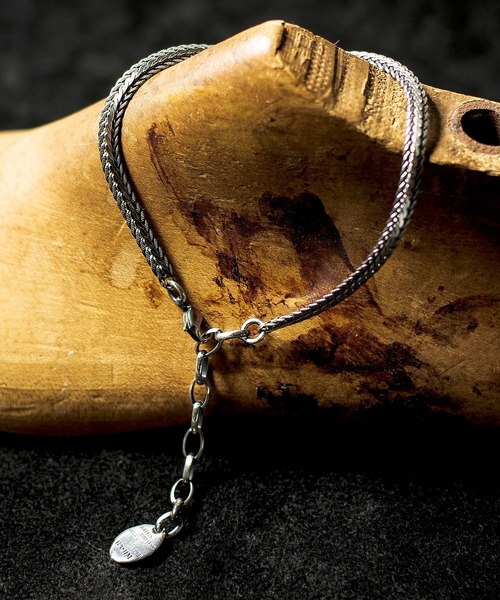 HARIM（ハリム） アンクレット ハリム / SPICE CHAIN ANK シルバー925