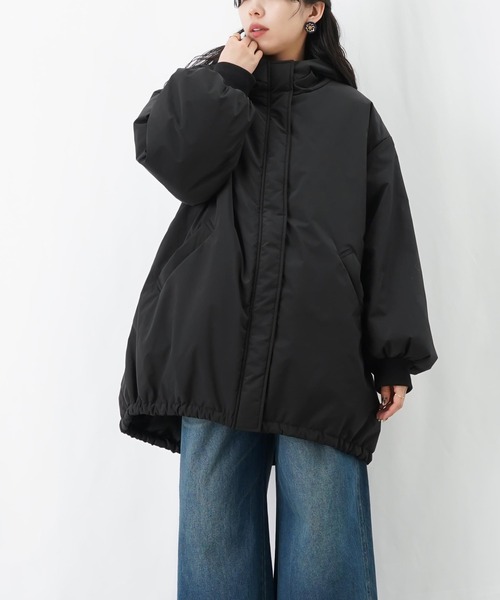 LADY LUCK LUCA（レディラックルカ） ダウンコート ダウンジャケット