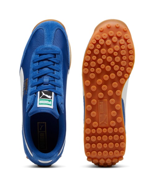 PUMA（プーマ） スニーカー PUMA EASY RIDER VINTAGE（プーマ イージー