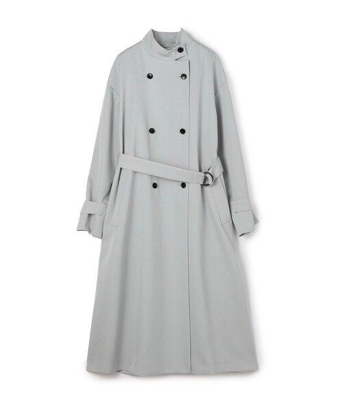 TOMORROWLAND collection トレンチコート コート カバートクロス