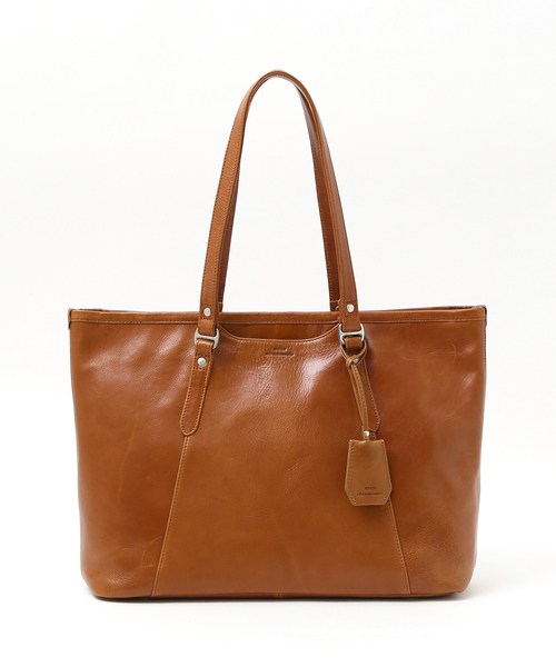 alfredoBANNISTER（アルフレッドバニスター） トートバッグ 「SEEKER