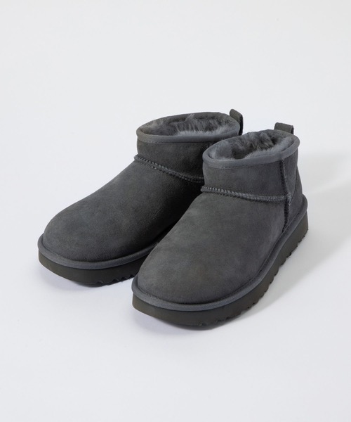 UGG Australia（アグオーストラリア） ブーツ UGG CLASSIC ULTRA MINI
