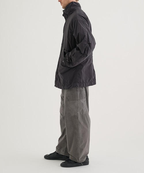 ATON（エイトン） モッズコート コート 「ATON / エイトン」AIR