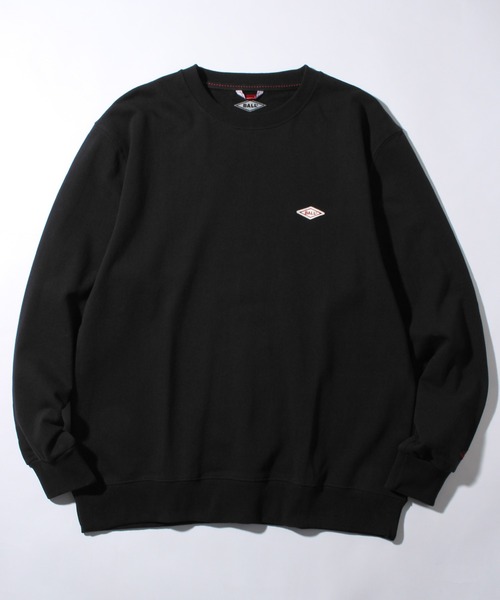 BALL Watch（ボール ウォッチ） トレーナー スウェット 「BALL/ボール