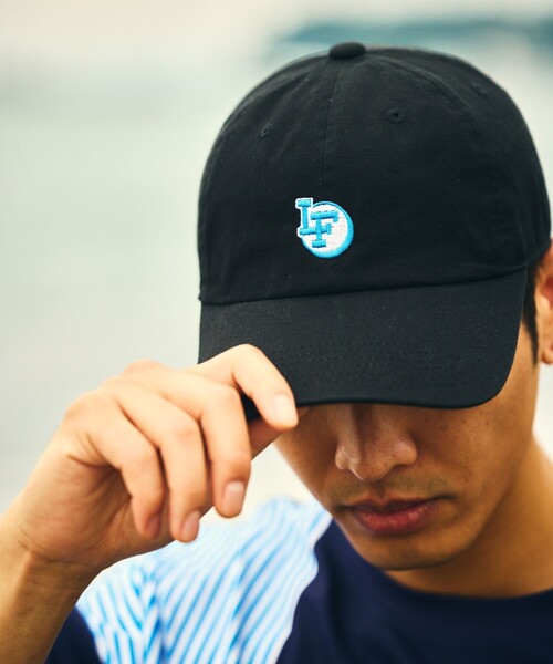 FREAK'S STORE（フリークスストア） キャップ 帽子 限定展開 ローソン