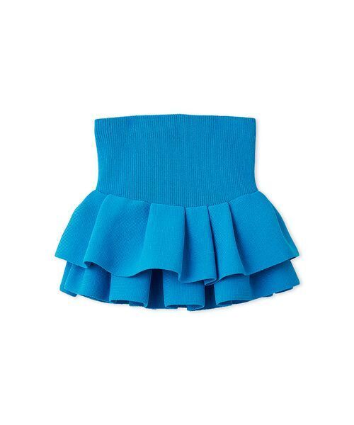 FRAY I.D（フレイ・アイディー） チューブトップ ベアトップ ランダム