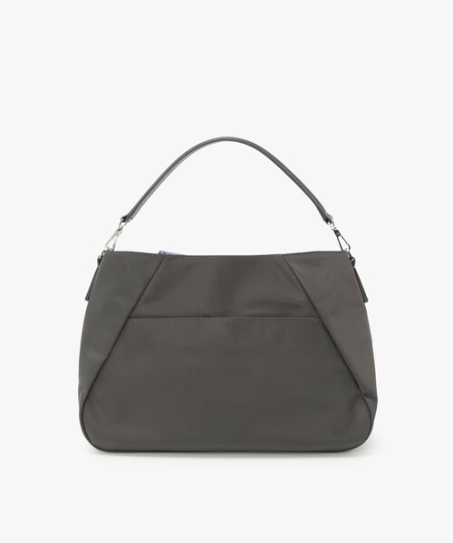 agnes b.（アニエスベー） ショルダーバッグ バッグ ナイロン 2way