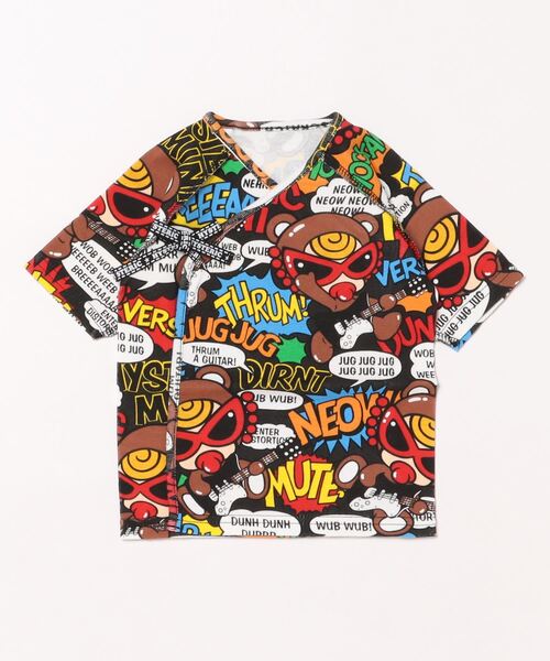 HYSTERIC MINI（ヒステリックミニ） tシャツ MY FIRST HYSTERIC