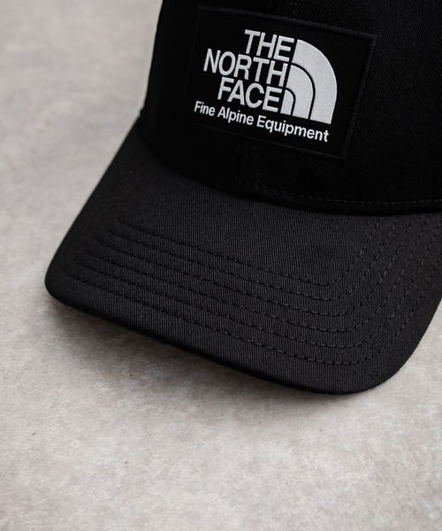 THE NORTH FACE（ザ ノースフェイス） キャップ 帽子 メンズ
