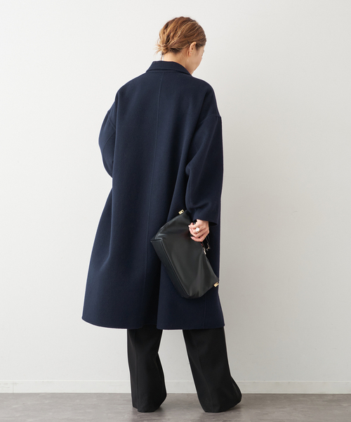 Deuxieme Classe（ドゥーズィエムクラス） コート チェスターコート