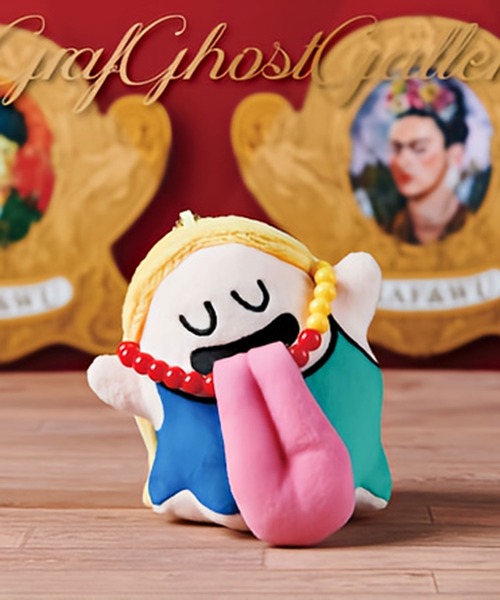 GRAF＆WU（グラフアンドウー） チャーム GRAF＆WU/グラフアンドウー