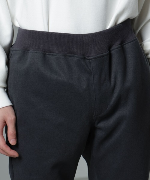 NANO universe（ナノ・ユニバース） パンツ 「MC」coveross(R)TECH