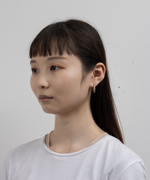 SINSS ピアス Silver 925 pierce / シルバー925ピアス メンズ